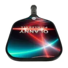 Technology Pickleball Paddle USAPA Full Carbon High Technology Pickleball Paddle
