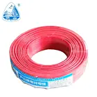 Wire single core wires electric cable copper conductor 1.5mm Lushan brand 064