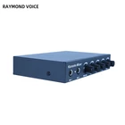 New Arrival Vocal Effects Home Use Power Sound Mixer