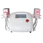 2019 newest Lipolaser slimming weight loss shaping machine