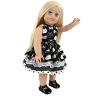 Wholesale 18 inch fashion American girl dolls for sale