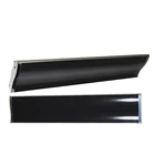 new design arch design Infrared panel heater 1000W for home and outdoor use