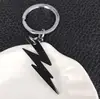 4sport-gifts superman engraved metal keychain flash promotional metal keychain lighting shape metal keychain