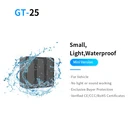 Real-time monitoring gps gsm rohs backup battery for gps tracker gps tracker magneet factory direct sale