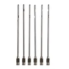 Factory price veterinary teat milk passing needle teat cannle for cow