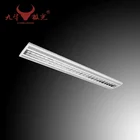 China Factory Wholesale Led Chandelier Light Office Energy Saving Led Light Pipe