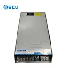Auto 12V 41.7A 500 Watt PSU Switching Power Supply 500W with PFC Function