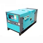 Graphic Customization 30kw Diesel Generator XC Series 4DX22model 30kw Diesel Generator