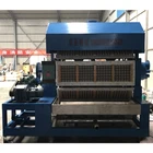 Box Machine Egg Recycled Paper Carton Box Packing Machine For Egg Tray/egg Carton