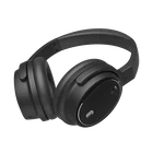Odm Headphones High Quality Customized ANC ODM Headphones For Airplane Portable Active Noise Cancelling OEM Headset