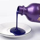 Shampoo Factory Wholesale OEM Private Label Purple Toner Shampoo Salon Professional Use Blonde Hair Shampoo