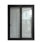 Superior Window Glass And Aluminium Superior Brand Import Aluminum Glass Casement Window Waterproof