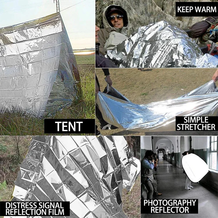 foil emergency blanket-5