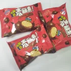 Chocolate Chocolate Wholesale Sweet Chocolate Candy Popping Candy Casual Snack 0 Food