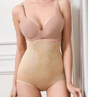 Thin shapewear panty hot sell women's high waist women seamless panties