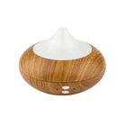 Onion Shape Mist Humidifier 210ML Essential Oil Humidifier Aroma Diffuser Aromatherapy Machine Automatic Humidifier
