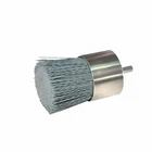 Abrasive Silicon Carbide Pen Brush for Polishing and Deburring