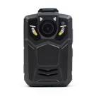 SENKEN Build-in 4G/WIFI/GPS CMOS HD1080p H.264 IR Digital Police Law Enforcement Mini Portable Body Worn Camera