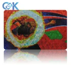 Service Cards Plastic Warranty Card Free Sample Service Plastic Hologram Background Business Cards