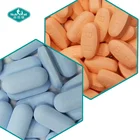 Dietary Supplements Private Label Complex Multivitamin Tablet Multi Vitamin Tablets
