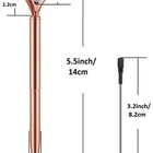 Multi-Functional Pen Pen Pen Pen Wholesale Shiny Crystal Gift Diamond Pen With Custom Logo