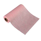 Towel Multipurpose Disposable Non Woven Kitchen Paper Towel Roll