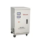 3 phase 10 kva three-phase automatic voltage stabilizer