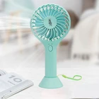 Portable Handheld USB battery operated mini fan