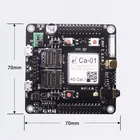 Ai-Thinker Luat 4G LTE Cat.1 Secondary Development of All Netcom Ultra-small Package Module Ca-01 development board