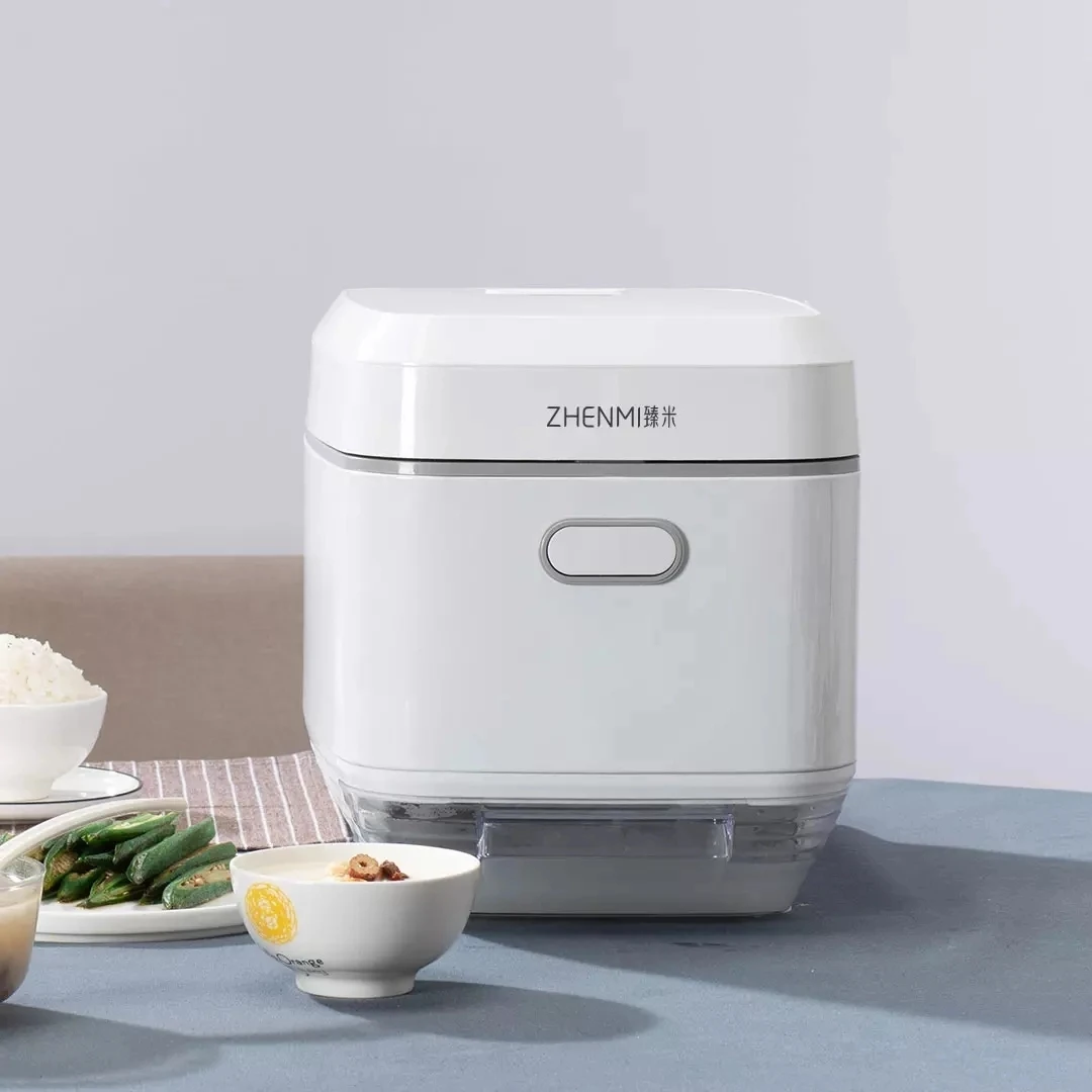 Xiaomi Zhenmi Smart Steamed Rice Cooker