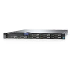 EMC R440 rackmount 1U server for DELL database file storage