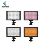 Hot Selling Professional 160 Camera LED Video Studio Photographic Light with 9.6W
