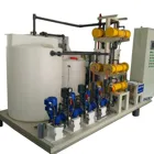 Reverse Osmosis Water Treatment Factory Mineral Pure Reverse Osmosis Water Treatment System Plant Machinery