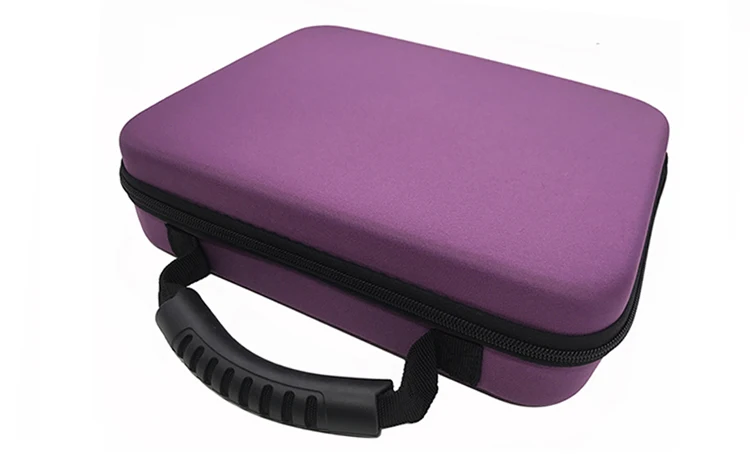 essential oils stroage case