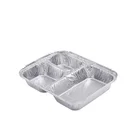 Disposable Foil Pan Pizza Pan Container