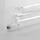 Vials Clear Glass Vials 5ml Vials Clear Glass Vials 13 Dram Pop Top Vials