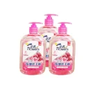 Hand Liquid 8.45 Fl Oz Cherry Scent Hand Soap Liquid For USA