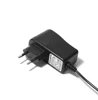 Output 8v 8.5v 1a power ac adapter for ps2 ac adapter 8v 500ma ac dc adapter