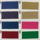 Logo Customization 100% Cotton 100% Cotton Fabric Shoes Fabric Dye Cotton Canvas Fabric