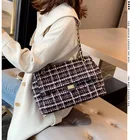 Hot sale design sling bag women tote shoulder bag shoulder bag crossbody