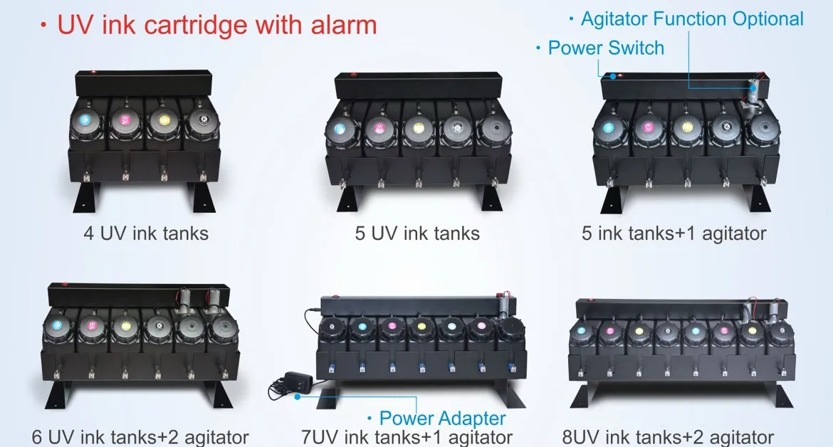 Printer Dryer with Fan, 3.2m, 220V, 4000W - detail 30