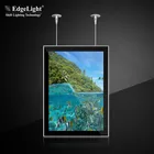 Supper led picture frame photography light box