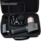 Kylinsport fascia muscle massage gun massage fascia guns fascia massage gun
