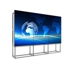 46inch market advertising equipment outdoor lcd for ads player advertising boards