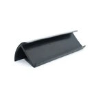 soft garage doors seals strip bottom doors