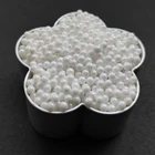 industrial ceramic yttrium zirconia beads