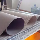Felt Woven Fabric Factory Wholesale 1-9 Mm Soft Press Polyester Felt Cloth Thick Non Woven Felt Fabric Rolls Feltro