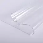 Soft Pvc Roll High Quality Waterproof Transparent PVC Sheet Rolls Film