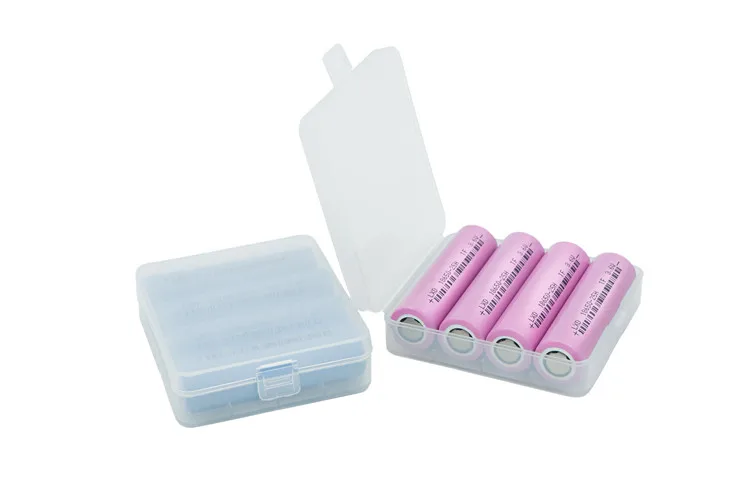 4000MAh 3.6V 21700 Rechargeable Flashlight Battery Large Capacity 8