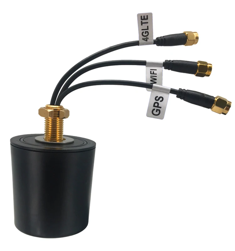 gps 4g combo antenna